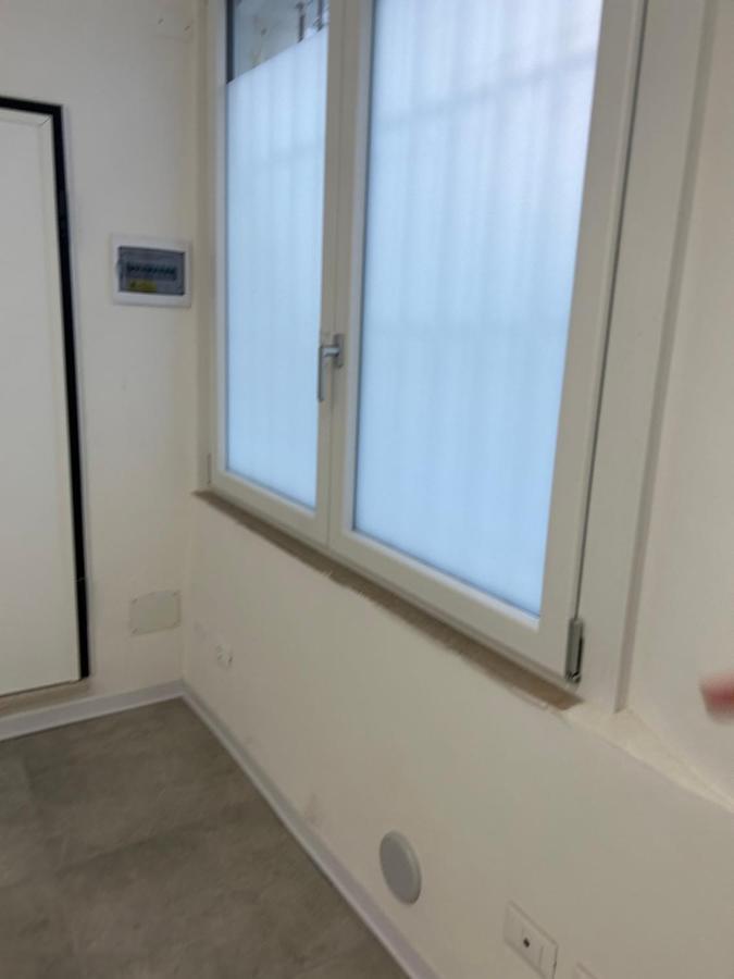 Appartamento Roma Парма Экстерьер фото