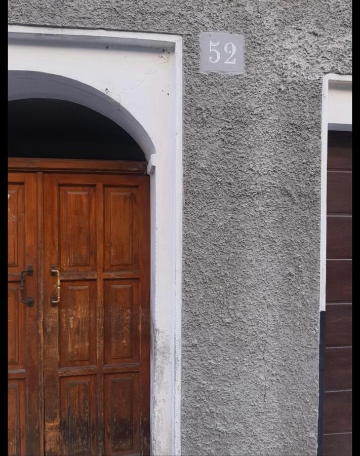Appartamento Roma Парма Экстерьер фото