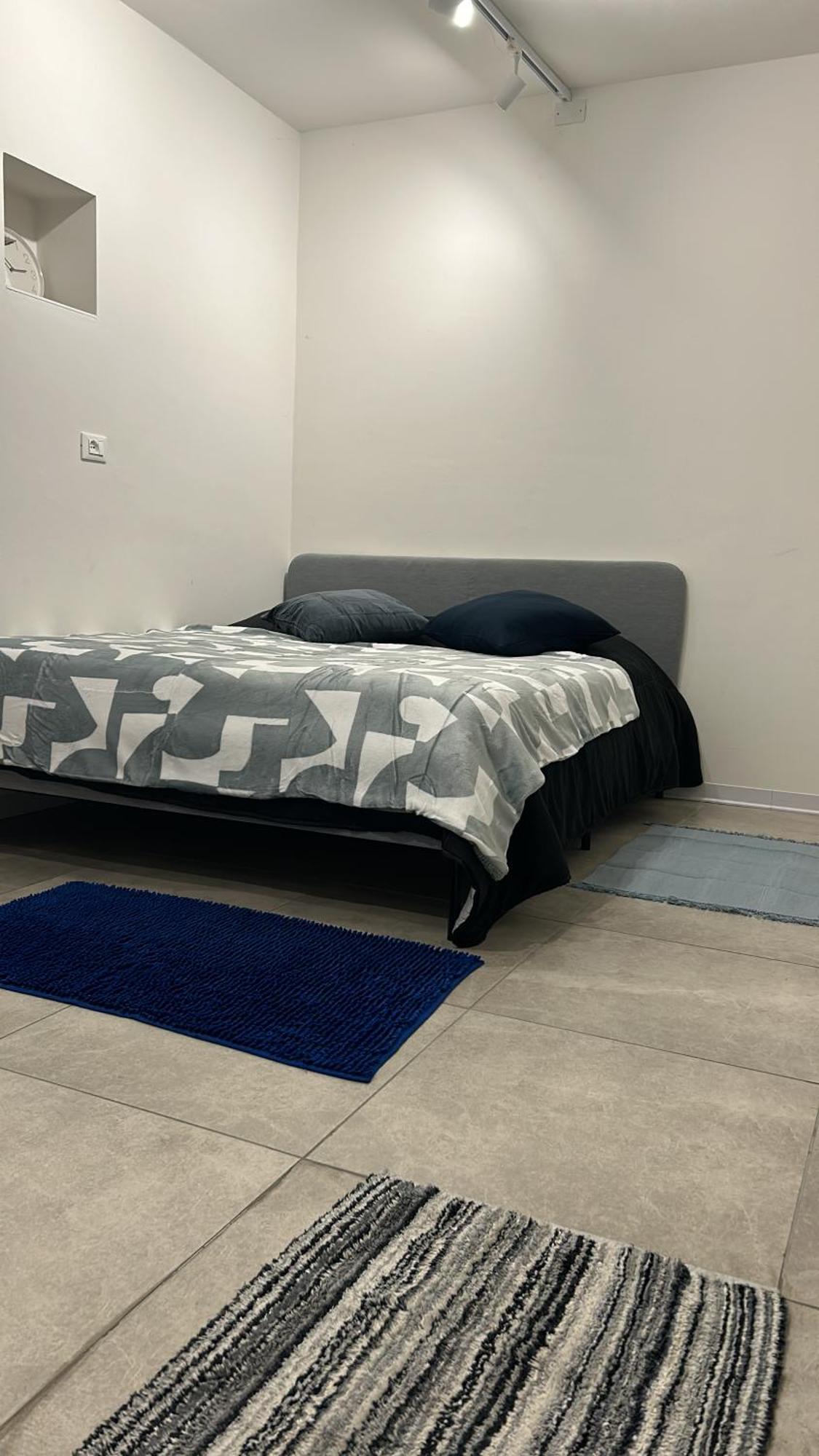 Appartamento Roma Парма Экстерьер фото