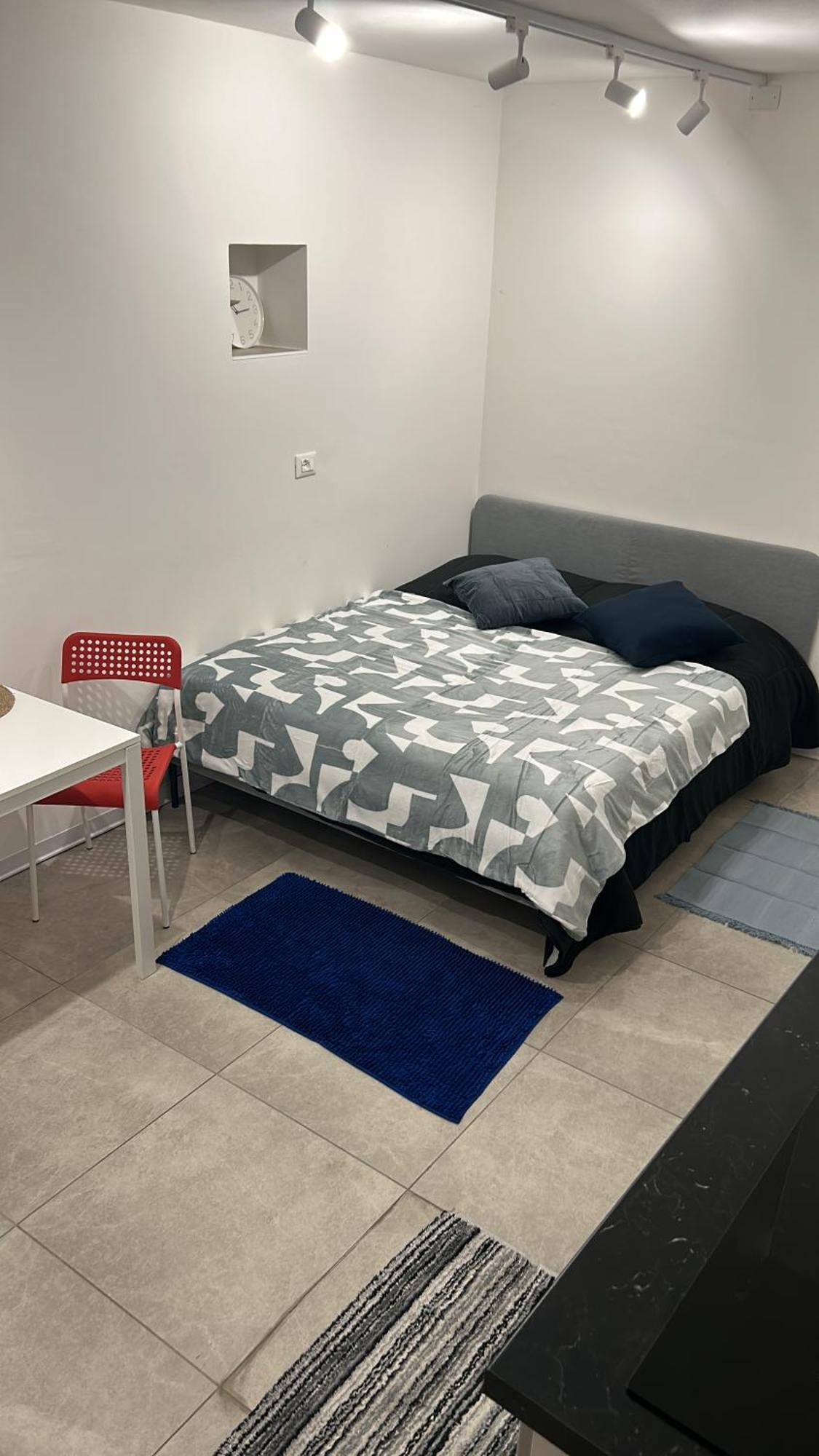 Appartamento Roma Парма Экстерьер фото
